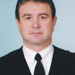Stavitskiy Stanislav Valentinovich (2nd Officer [Второй помощник])