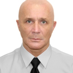 Шелестюк Димитрий Николаевич