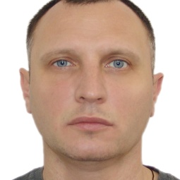 Zibrov Oleg Aleksandrovich