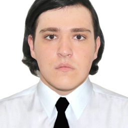 Пиньков Юлиан Сергеевич
