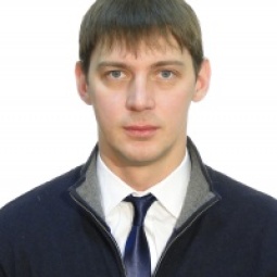Polyakov Ivan Viktorovich (Chief Officer [Старший помощник])