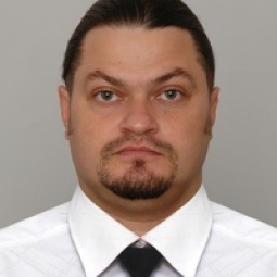 Andriyanov Oleksandr Ruslanovich (2nd Officer [Второй помощник])