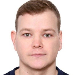 Шипицын Павел Павлович