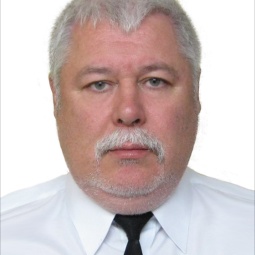 Temnikov Vladimir Ivanovich