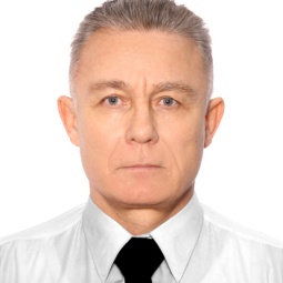 Кривенко Игорь Алексеевич