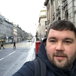 Романов Андрей Алексанрович