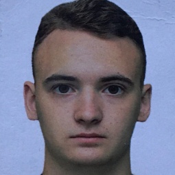 Усачев Даниил Викторович