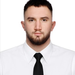 Ильенко Максим Александрович