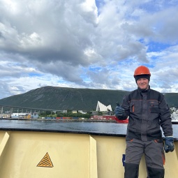 Городецкий Матвей Сергеевич