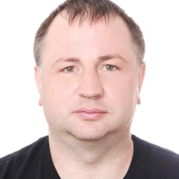 Токменко Леонид Николаевич