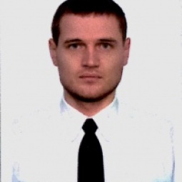 Vakhnenko Roman (Electrician)