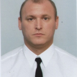Vashchenko Sergiy (3rd Engineer [Третий механик])