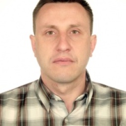 Salamakhin Tedor (Motorman – fitter [Моторист-слесарь])