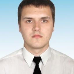 Резник Дмитрий Витальевич (2nd Officer [Второй помощник])