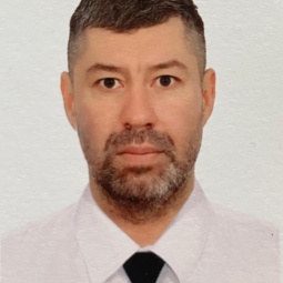 Boyko Alexander Sergeevich