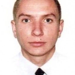 Federko Roman (AB / Fitter, Motorman / Fitter, Fitter)