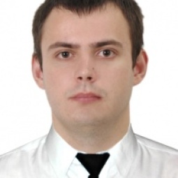 Kolakovskyi Artem Vladimirovich (3rd Engineer [Третий механик])