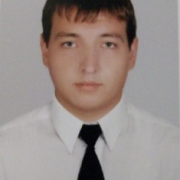 Krot Igor (Electro Engineer [Электромеханик])