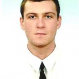 Yudin Andrey (2nd Officer [Второй помощник])