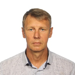 Goltsev Igor Ivanovich