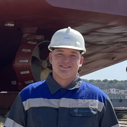 Фёдоров Дмитрий Сергеевич