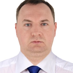 Maiboroda Nikolai