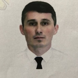 Шуляк Александр