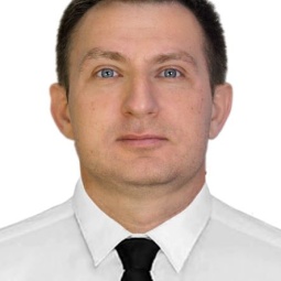 Горецкий Алексей Юрьевич