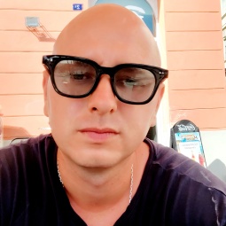 Карбашов Егор Андреевич