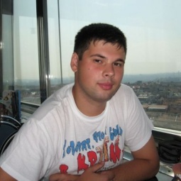 Золотцев Евгений Рашитович