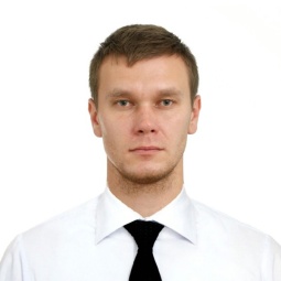 Сундеев Александр Дмитриевич