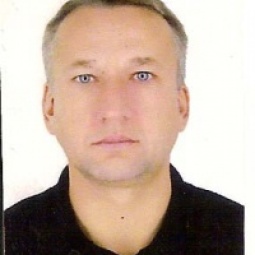 Shalayev Andriy Valentinovich (Master [Капитан])