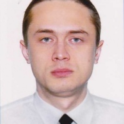 Henchev Oleksiy Valentinovich (Seamen [Матрос])