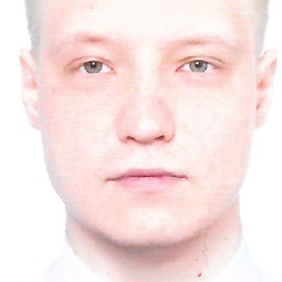 Соболев Вячеслав Алексеевич