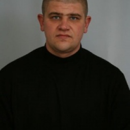 Suslov Vladyslav (Seamen [Матрос])