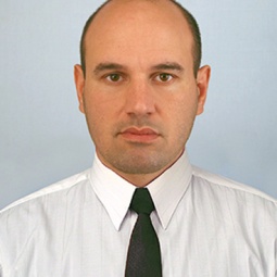 Мустафаев Рустам Алиаскер-оглы (2nd Engineer)