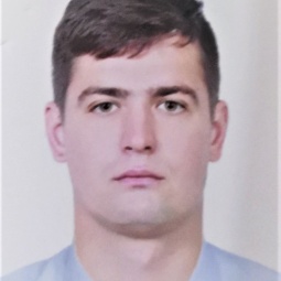 MAZURIK DANIL BORISOVICH