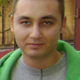 Monastyrskyi Sergeii Sergiyvych (Seamen [Матрос])