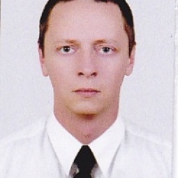 Глущенко Денис Анатольевич (Motorman [Моторист])