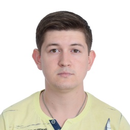 Воронин Владислав