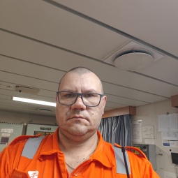 Zhdanovich Oleg