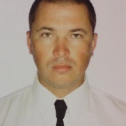 Sergeyev Yuriy Victorovich (AB / Fitter, Motorman / Fitter, Fitter)