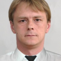 Nadyezhda Vladyslav Nyckolayevich (2nd Engineer [Второй механик])