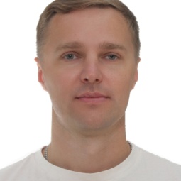 Rudak Evgeniy
