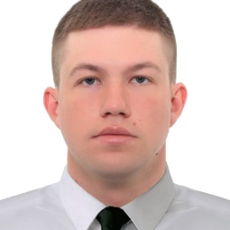 Светлов Константин Андреевич