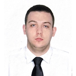 Спрышков Владимир Александрович