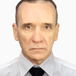 Малиновский Сергей Аркадьевич