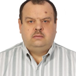 Mikhailov Andrei Александрович (ETO)
