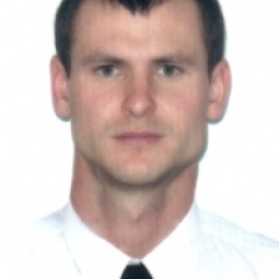 Apostol Andriy Vasylevich (3rd Officer [Третий помощник])