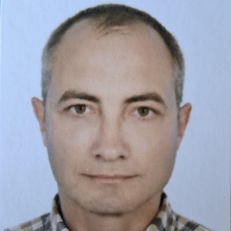 Молоцило Виталий Александрович